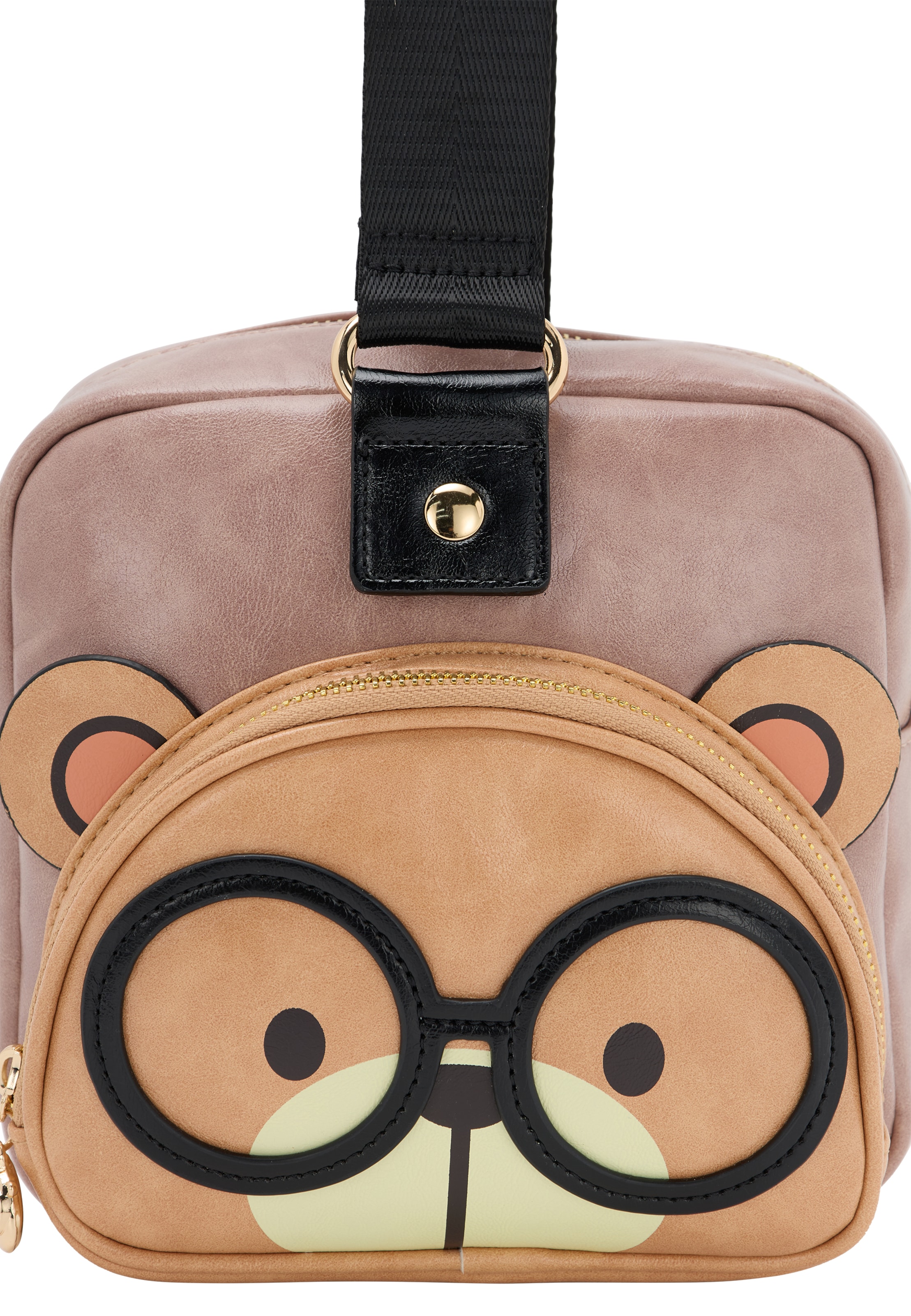 MYMO Tas in Lila
