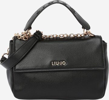 Liu Jo Handtasche 'Jorah' in Schwarz: predná strana