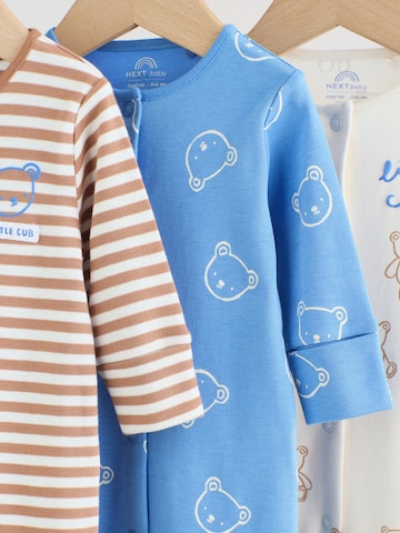 Pyjama Next en beige