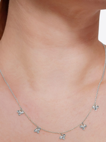 Heideman Ketting 'Anara' in Zilver