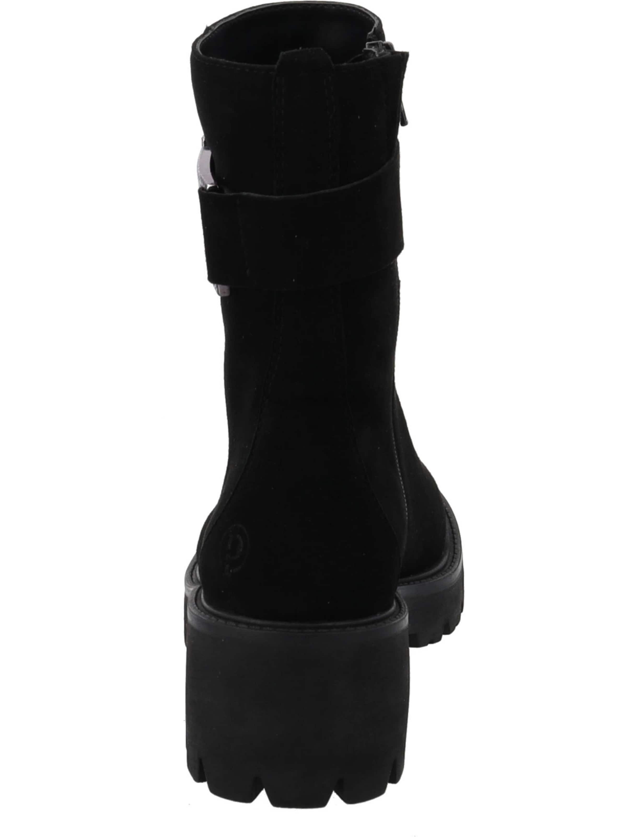 Bottines 'Presrora' Palado en noir