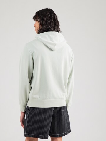 Champion Authentic Athletic Apparel Свитшот в Зеленый
