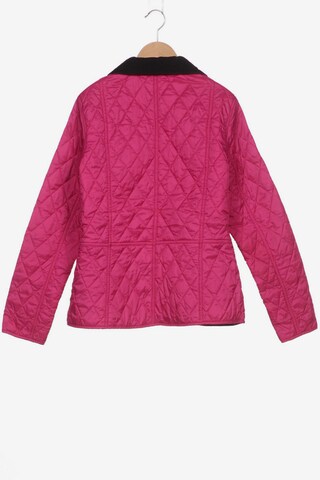 Barbour Jacket & Coat in L in Pink
