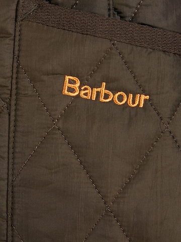 Barbour Weste 'Betty' in Grün