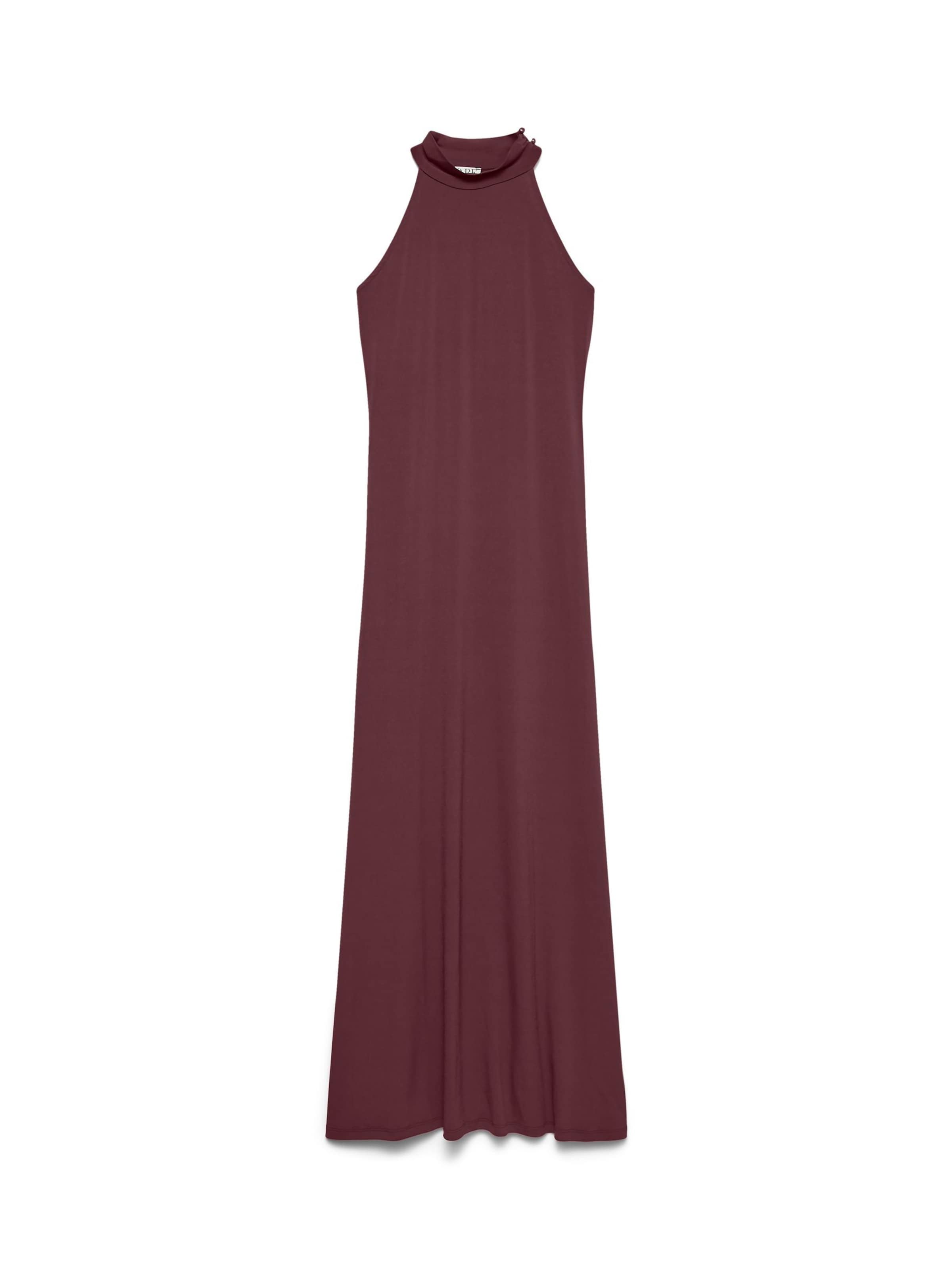 VERO MODA Jurk 'VMCaylee' in Lila: voorkant