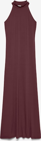 Robe 'VMCaylee' VERO MODA en violet : devant