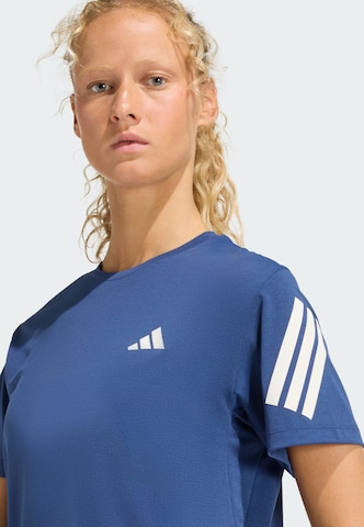 T-shirt fonctionnel 'Adi365' ADIDAS PERFORMANCE en bleu