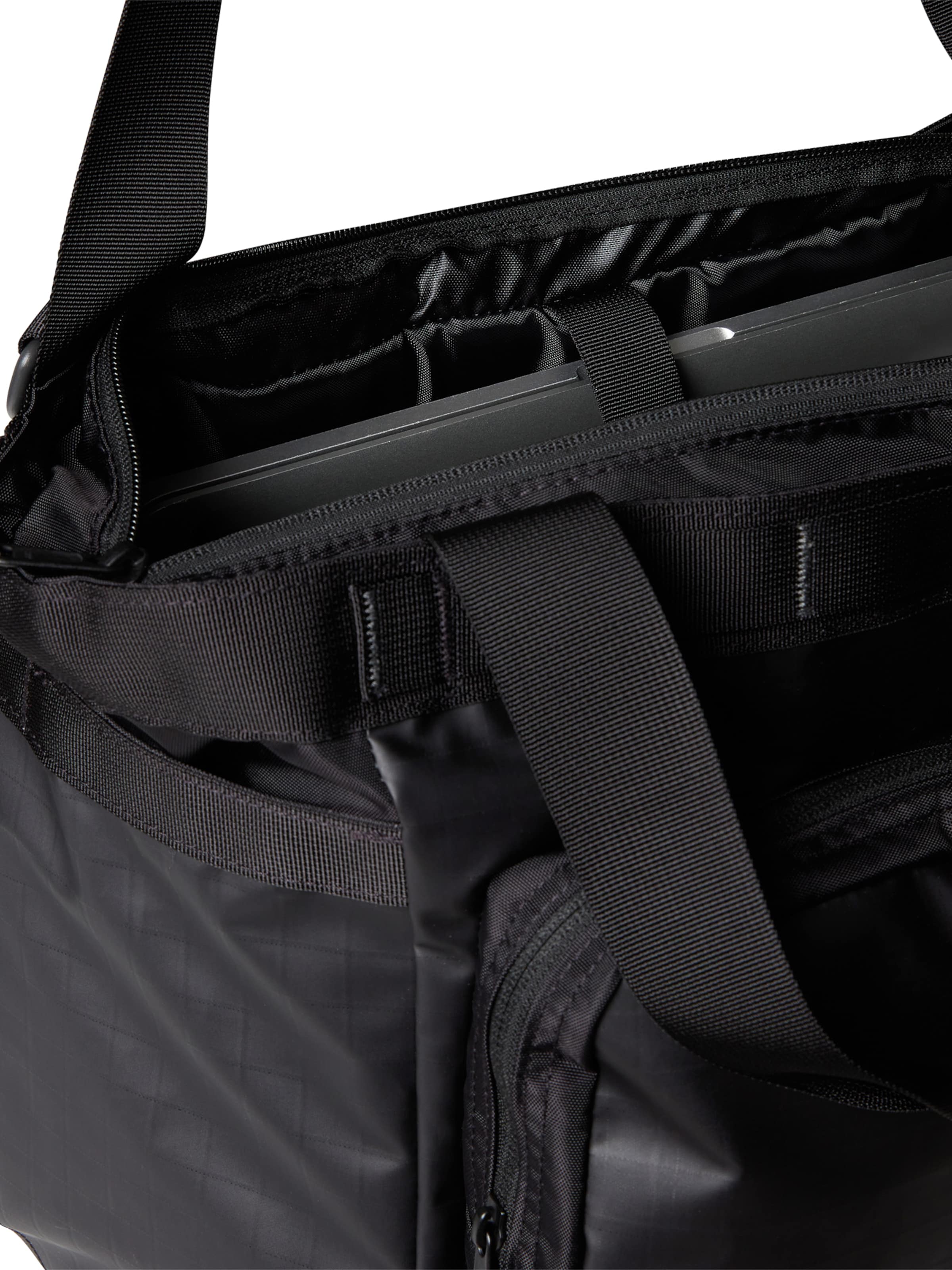 THE NORTH FACE Shopper 'Voyager' in Zwart