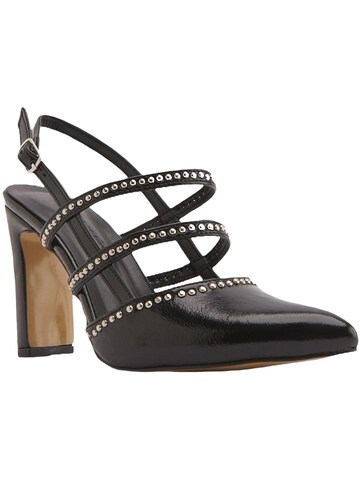 Limoya Slingpumps 'Mandy' in Zwart