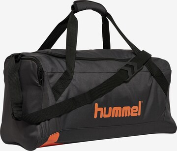 Hummel Sports Bag 'Action' in Grey