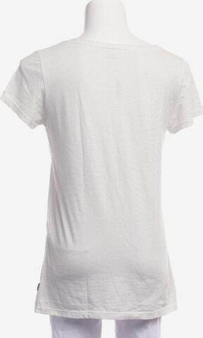 Marc Cain Shirt S in Weiß