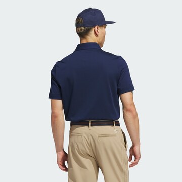 T-Shirt fonctionnel 'Archive' ADIDAS PERFORMANCE en bleu