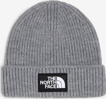 THE NORTH FACE Beanie ' ' in Grey: front