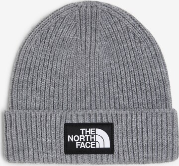 THE NORTH FACE Beanie ' ' in Grey: front