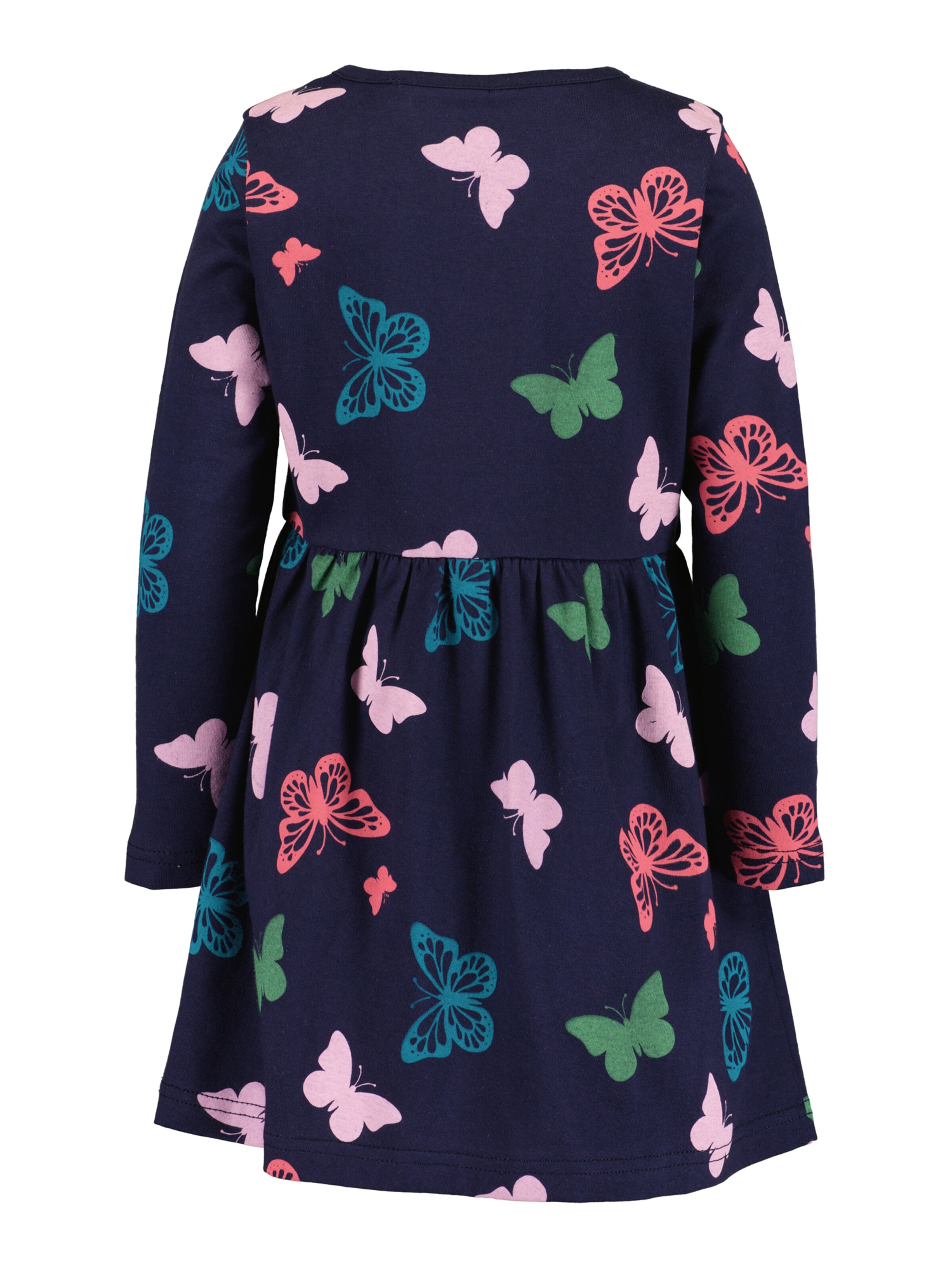 BLUE SEVEN Dress in Blue