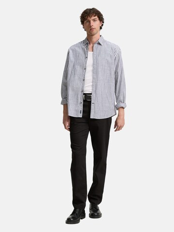 Maillot de corps TOM TAILOR en blanc