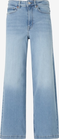 ONLY Wide leg Jeans 'ONLMADISON' i blå: framsida