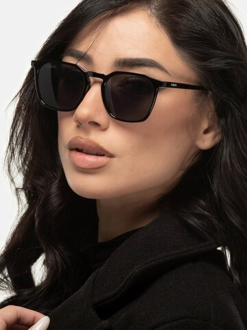 Smooder Sunglasses 'Bantur Sun' in Black