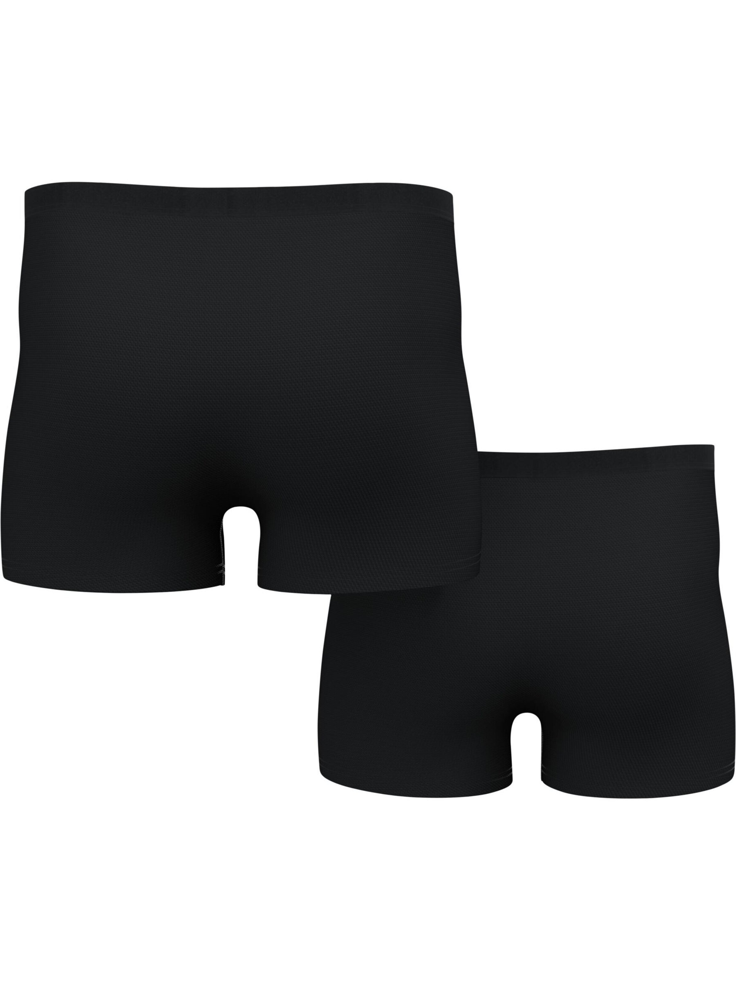 Sous-vêtements de sport 'Active Everyday' ODLO en noir