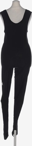 Descente Jumpsuit in M in Black: front
