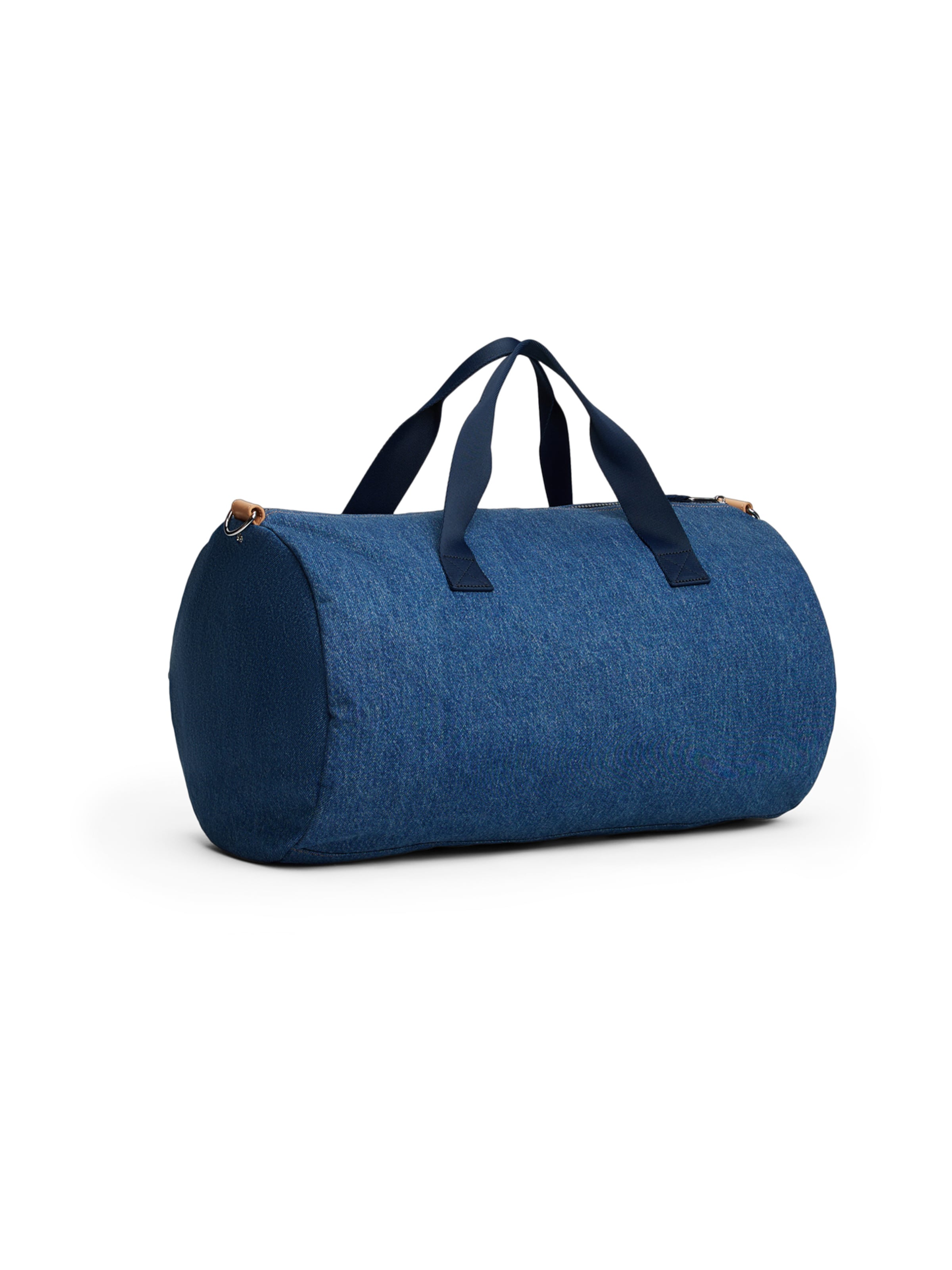 Tommy Jeans Дорожная сумка в Синий