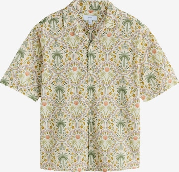 smėlio Next Standartinis modelis Marškiniai: priekis