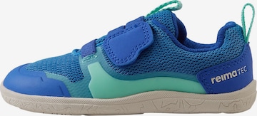 Reima Sneakers ' Tepastelu ' in Blauw: voorkant