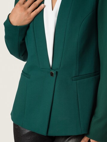 Quiosque Blazer in Grün