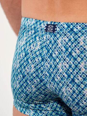 Shorts de bain ' Swim Shorts Camaiore ' HOM en bleu