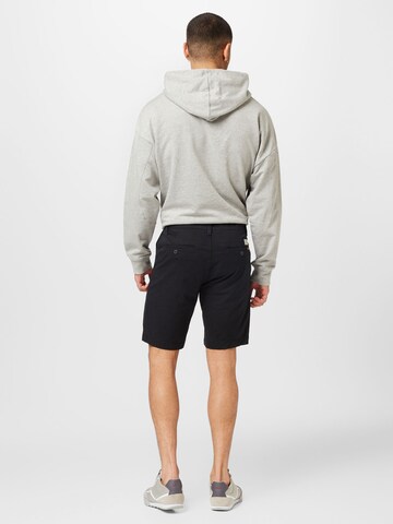 regular Pantaloni chino 'CHINO SHORT II' di LEVI'S ® in nero