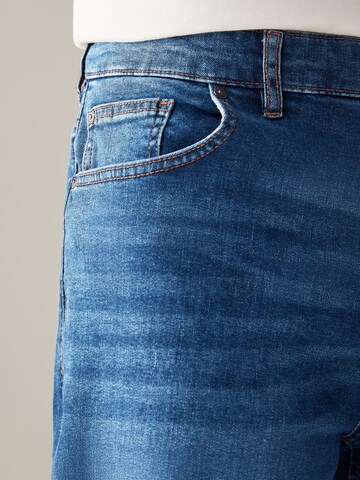 regular Jeans di Next in blu