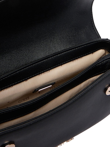 GUESS Schoudertas 'Dea' in Zwart
