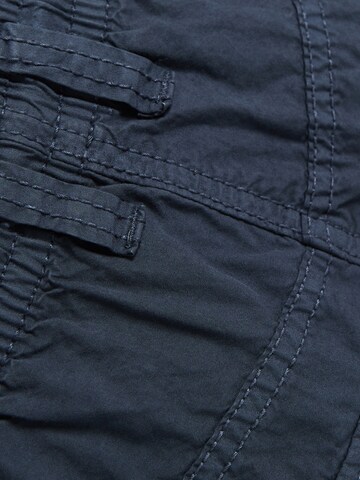 Bershka Skirt in Blue