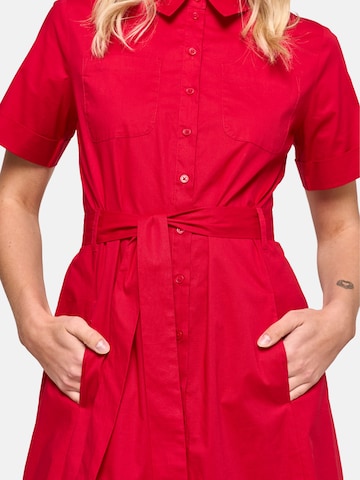 PRINCESS GOES HOLLYWOOD Jurk in Rood
