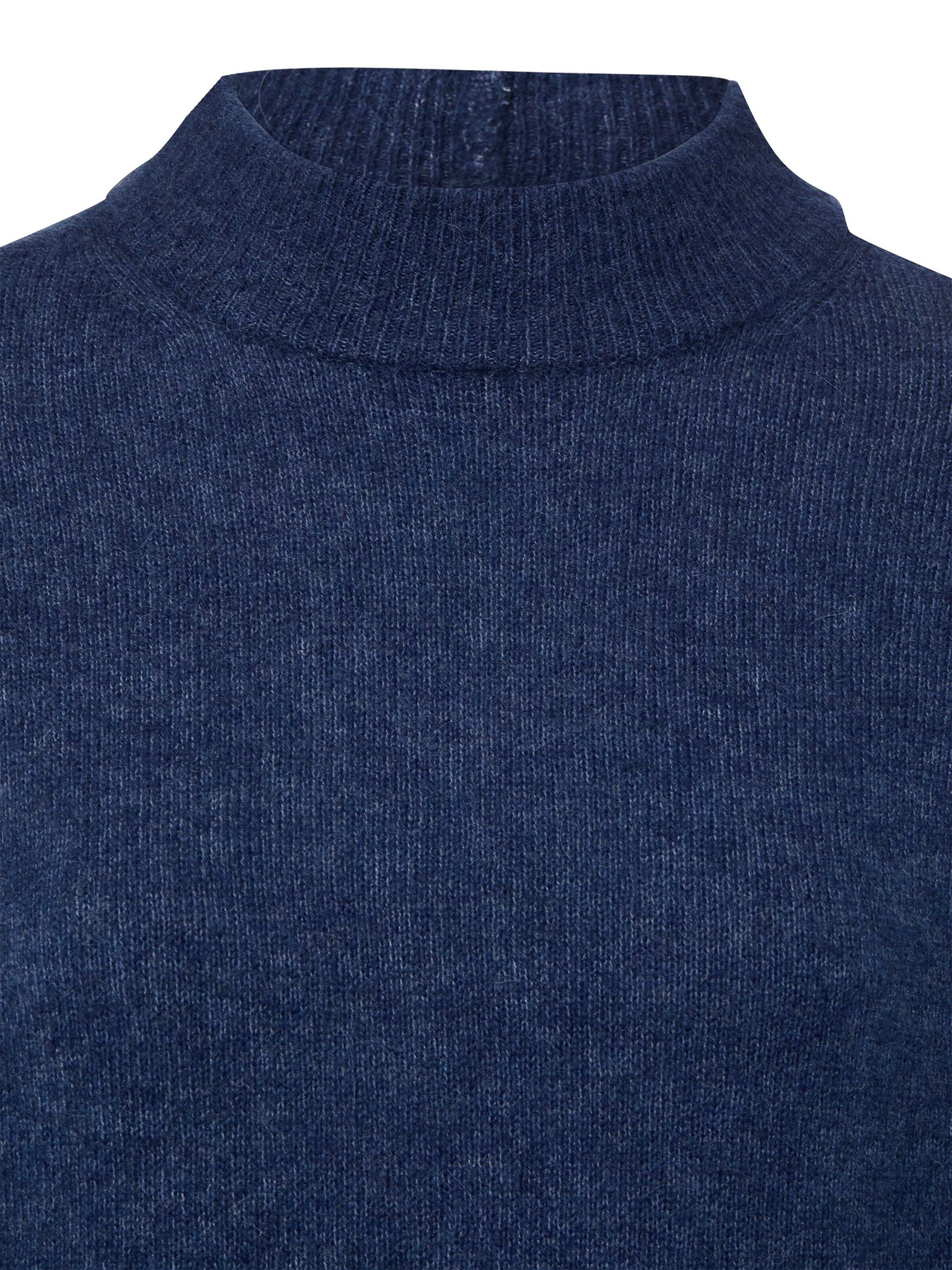 OPUS Pullover 'Pitan' in Blau