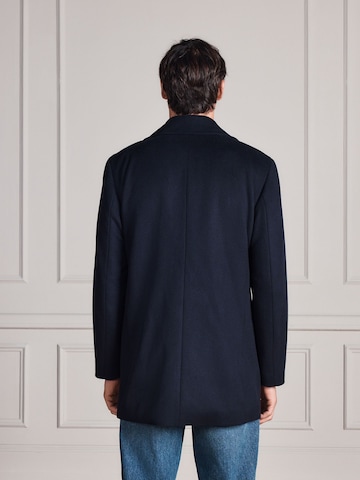 Manteau mi-saison Next en bleu