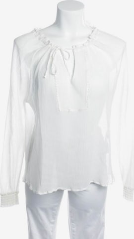 See by Chloé Blouse & Tunic in XS in White: front