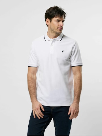 MCS Bluser & t-shirts 'River' i hvid: forside