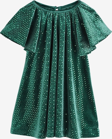 žalia Next Suknelė: priekis