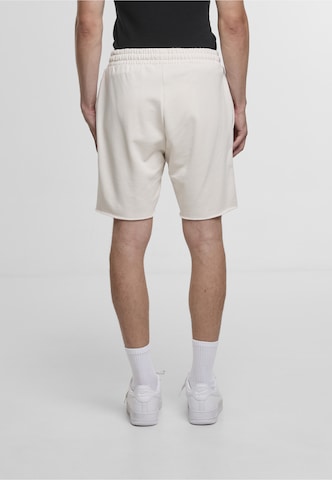 regular Pantaloni 'Wave' di Just Rhyse in beige