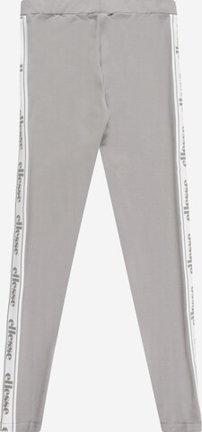 ELLESSE Skinny Leggings 'Nago' in Grey