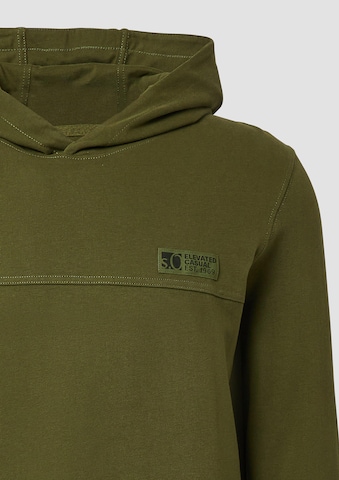 s.Oliver Shirt in Groen