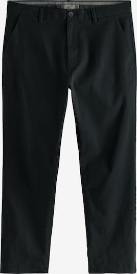 Next Chinohousut värissä musta, Tuotenäkymä