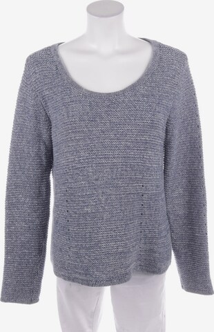 rag & bone Pullover / Strickjacke S in Blau: predná strana