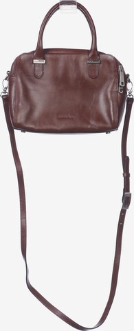 Fratelli Rossetti Bag in One size in Brown: front