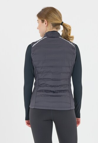 ENDURANCE Funktionsweste 'REITTA' in Blau