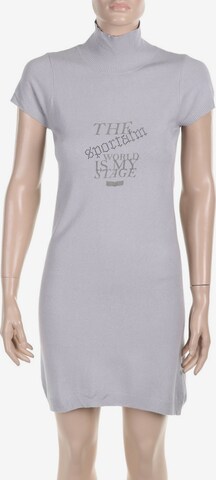 Sportalm Kitzbühel Dress in S in Grey: front