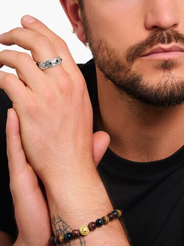 Thomas Sabo Ring in Silver