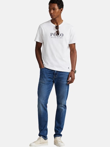 Polo Ralph Lauren Shirt in White
