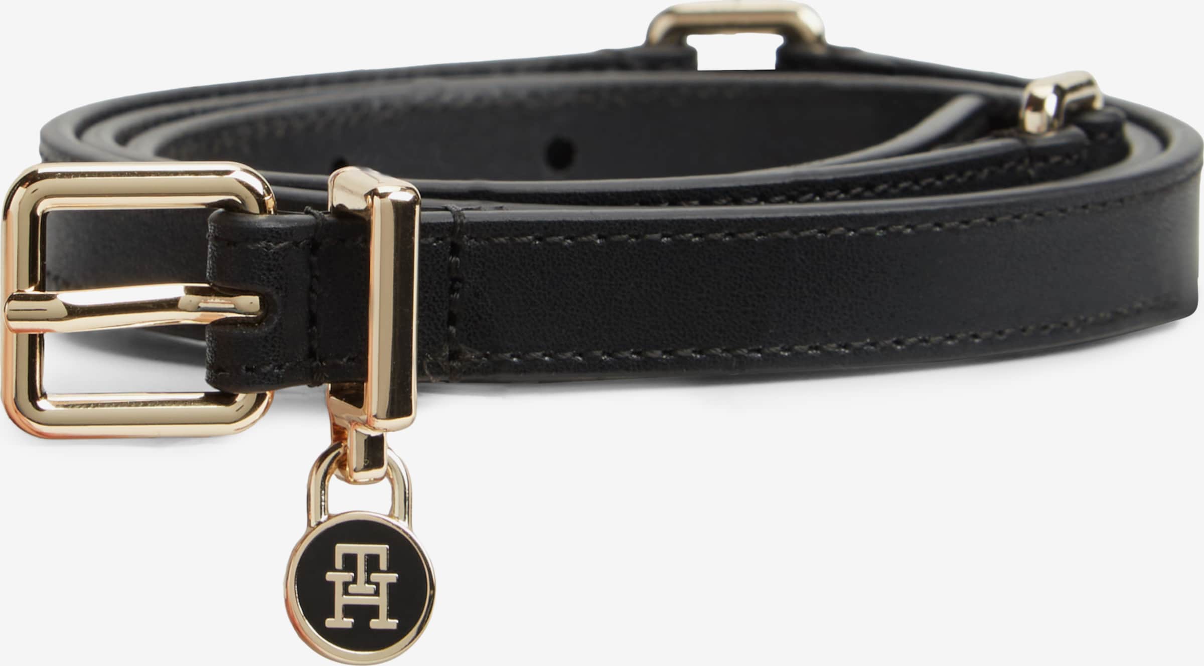 TOMMY HILFIGER Curea 'AMERICAN'